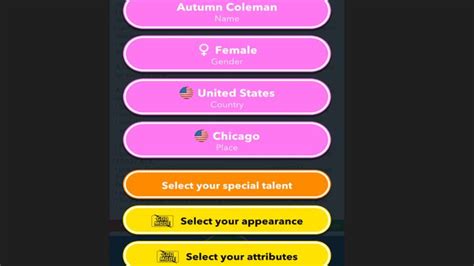 Install the original game. . Where is illinois in bitlife